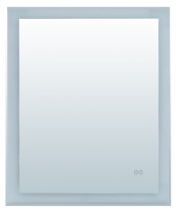 Зеркало Aquanet Алассио NEW 7085 LED