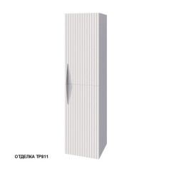 НОВАРА пенал правый Caprigo 35950R-TP811