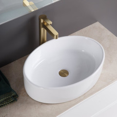 Накладная раковина BelBagno BB1049