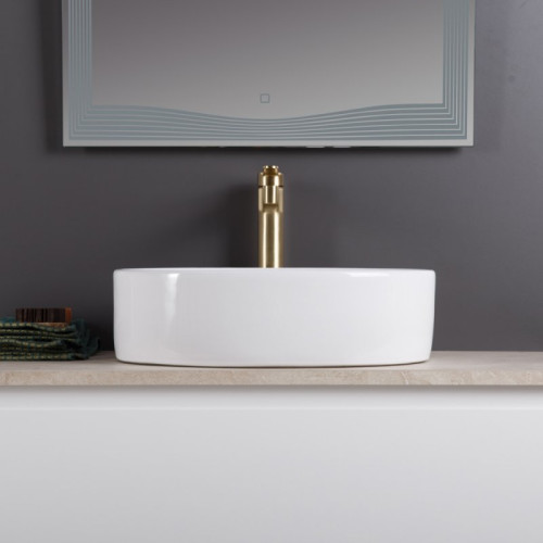 Накладная раковина BelBagno BB1049