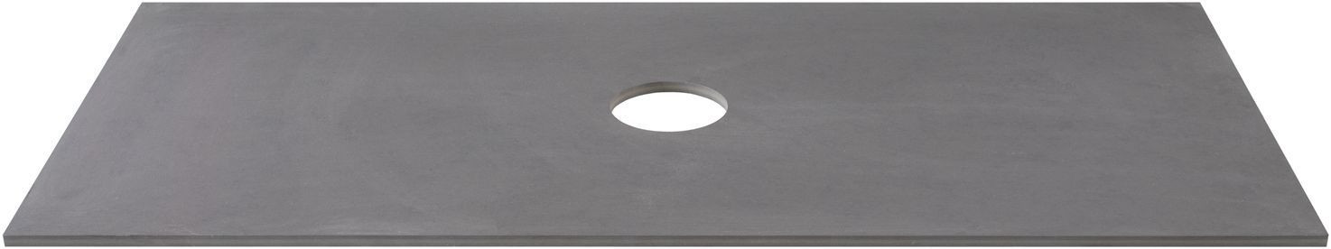 Столешница Allen Brau Reality 1.32025.GR-S 100 graphite structure