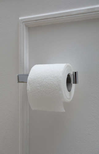 Держатель туалетной бумаги Aquanet 5786