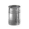 Ведро для мусора Colombo Design Hotel collection B9964