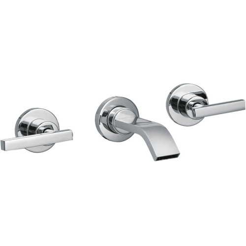 Смеситель для раковины Migliore Syntesi ML.SNS-7965.CR