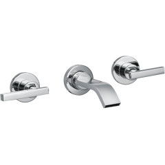 Смеситель для раковины Migliore Syntesi ML.SNS-7965.CR