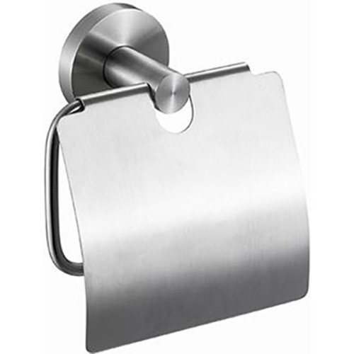 Держатель для туалетной бумаги  Nofer  Roma 16826.S