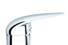 Смеситель для раковины Ravak Suzan Керамический картридж (X070008)