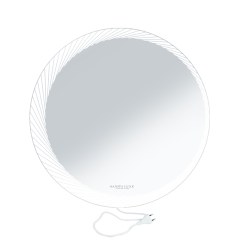 Зеркало &quot;Art LED&quot; D 700