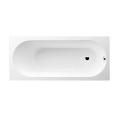 Ванна квариловая Villeroy&amp;Boch OBERON 170х75 сножками