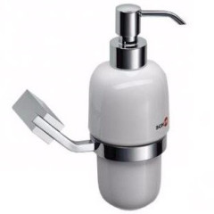 Дозатор для жидкого мыла Schein Watteau 122D-R