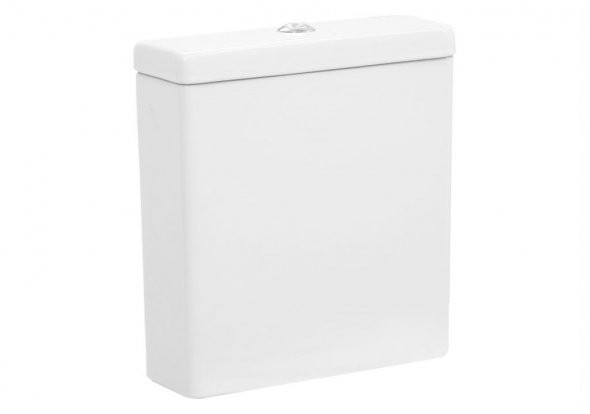 Сливной бачок Aquanet Nova-C2 BL-101N-TPT-A