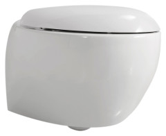 Унитаз Azzurra Clas+ CLP 100/Sosk