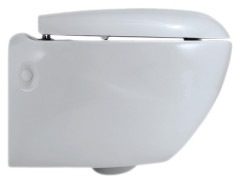 Унитаз Azzurra Clas+ CLP 100/Sosk