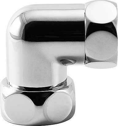 Соединение угловое Маргроид г/г 3/4"х3/4" (пара)