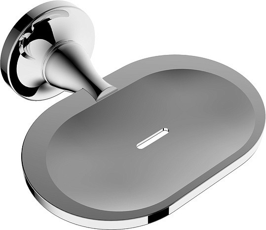 Мыльница литая RUSH Corsica (CO42410)