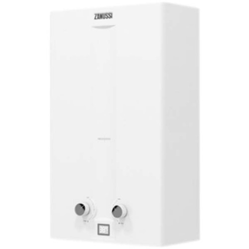 Водонагреватель газовый Zanussi GWH 6 Fonte