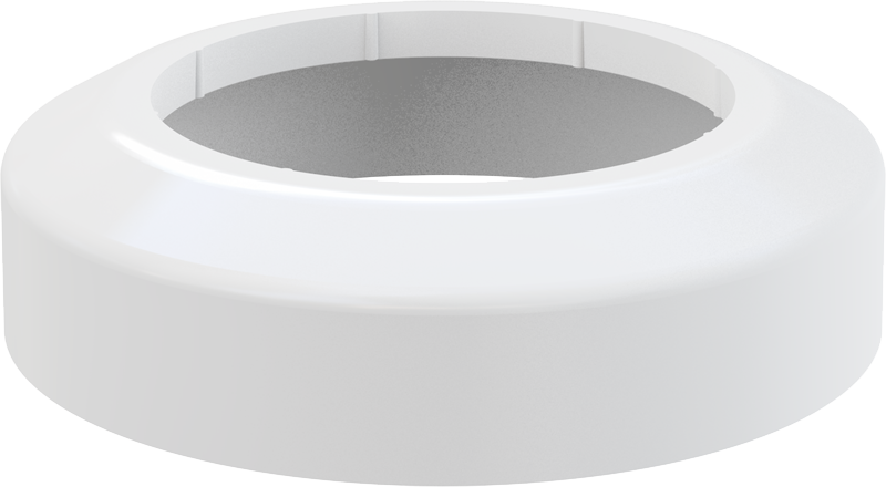 A98 Обрамление для унитаза малое d 110