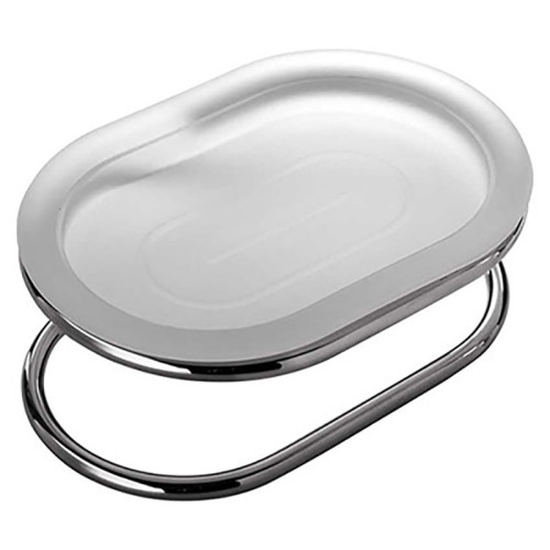 Мыльница Colombo Design Luna  В0140.000/van