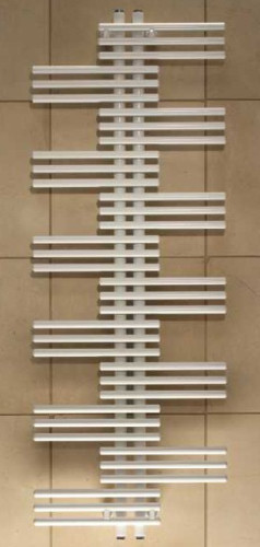 Полотенцесушитель Zehnder Yucca YSD-130-060