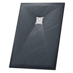 Душевой поддон прямоугольный RGW ST-G арт. 16152714-02