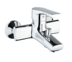 Смеситель для ванны Fiore XO 73CR7302, хром