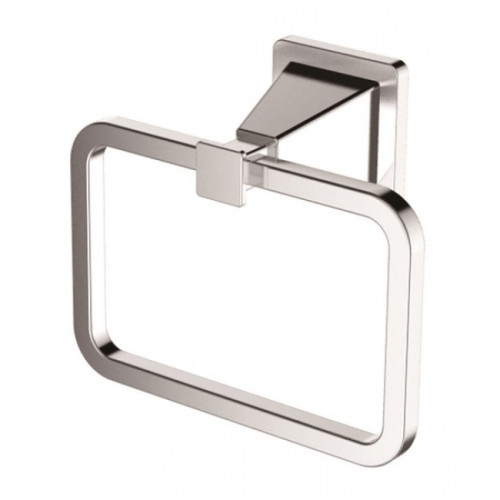 Держатель полотенца KAISER хром (KH-1031)