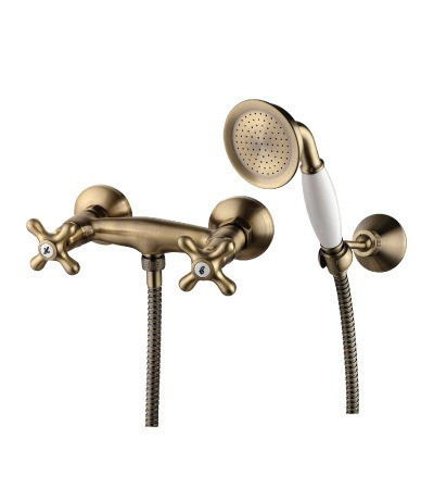 Смеситель Lemark Vintage LM2803B