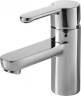 Смеситель для раковины Bravat Stream Хром (F13783C-2)