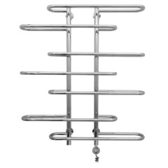 Электрический полотенцесушитель Сунержа Фурор-Ёлочка 1000x900