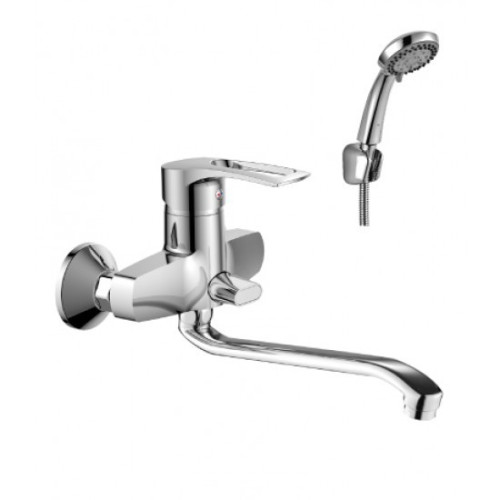 Смеситель Rossinka T40-34