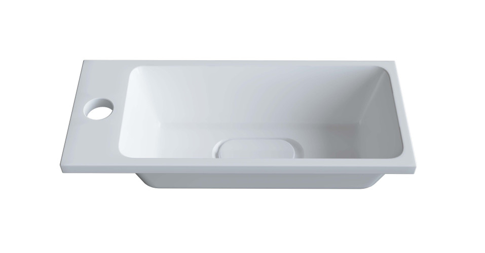 Раковина МОДУЛЬ 50 см