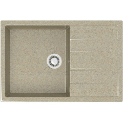 Кухонная мойка Marrbaxx Джоли Z161