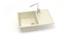 Кухонная мойка Marrbaxx Джоли Z161