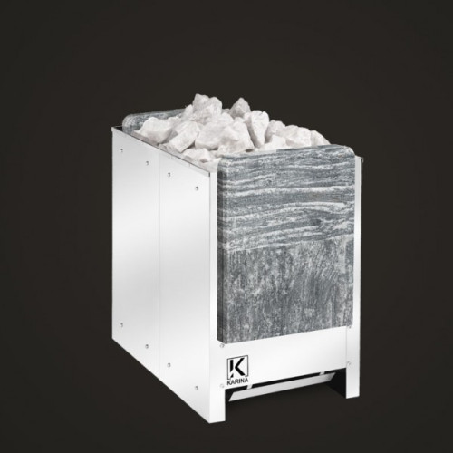 Электрическая печь KARINA Tetra 32 Кварцит