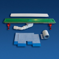 Дренажный канал Sanit 03.586.00.0000