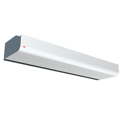 Воздушная завеса FRICO PA3520WH IPX4 для административных и торговых зданий