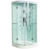 Душевая кабина WeltWasser WW1000 Waise S 90x90