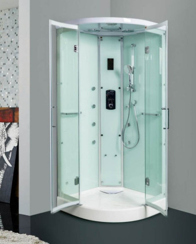 Душевая кабина WeltWasser WW1000 Waise S 90x90