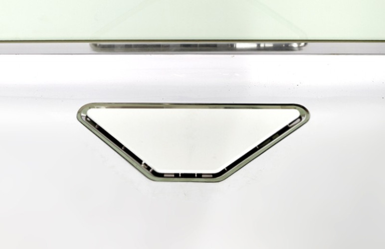 Душевая кабина WeltWasser WW1000 Waise S 90x90