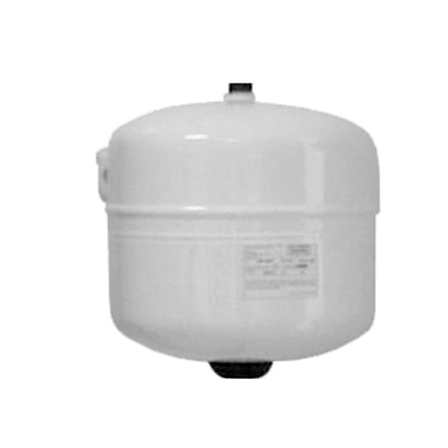 Предохранительный расширит бак гелиосистемы Wolf 18 л