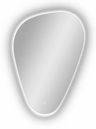 Зеркало Континент Voyage Led 700х1000