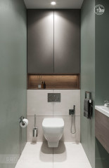 Унитаз подвесной Santek Нео