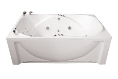 Акриловая ванна Triton Атлант