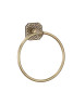 Кольцо для полотенца Antik Duo 081602 Br