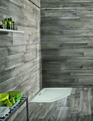 Душевой поддон из искусственного камня WeltWasser WW TR P 90x90