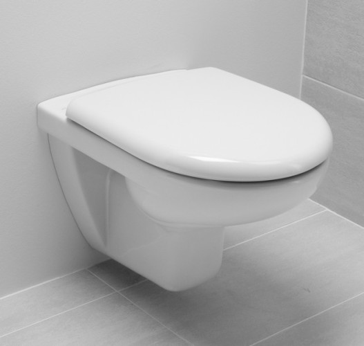 Deep by Jika Унитаз подвесной