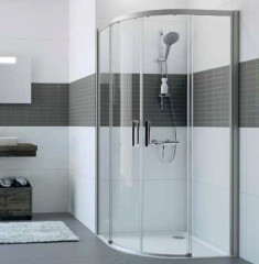 Душевое ограждение Huppe Classics 2 C20612.069.321