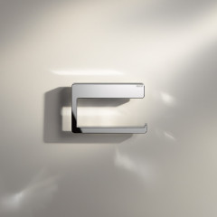 Держатель туалетной бумаги Keuco Collection Moll, хром (12762010000)