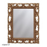 Зеркало Caprigo 75х95 (бронза) PL106-VOT