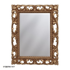 Зеркало Caprigo 75х95 (бронза) PL106-VOT